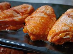 -俊熙家点餐式自助烤肉店(南充王府井店)