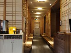 -长崎屋·日本料理·刺身·烧鸟(天河北路店)
