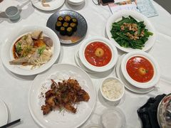-天喜酒楼饭市·茶市(同德皇宫店)