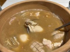 -猪腰一家·地道佛山菜(盐步店)