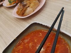 -香妃烤鸡(西单店)