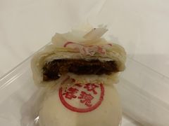 -富华斋饽饽铺·宫廷糕点·伴手礼(护国新天地店)