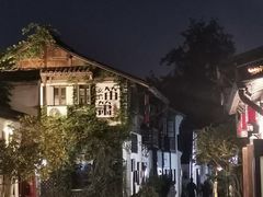 -小河直街历史文化街区