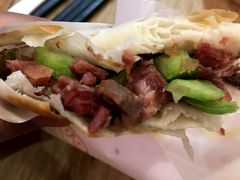 -驴世家驴肉火烧·凉皮·胡辣汤(五道口店)