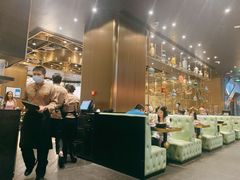 大堂-正斗·港式粤菜(SKLP店)