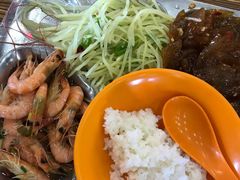 -江南大学-第一食堂(江南苑)