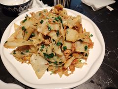 -芳芳私房菜·精做淮扬菜(承德路店)