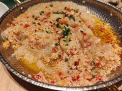 -沈家花园如皋菜(海阳路店)