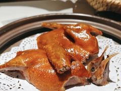 -炆艺乳鸽·煲仔饭大排档(望京来广营店)
