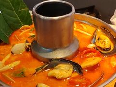 -泰盏鬼·颓废冬阴(陈家祠扬韬店)