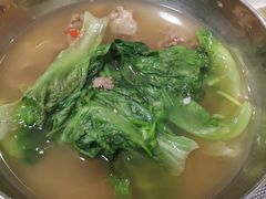 -Miss Fresh轻食(南京西路店)