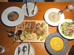 -布拉格餐厅· 中欧捷克菜(全国首店)