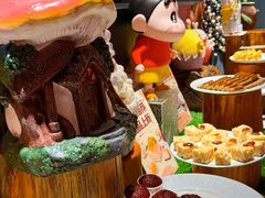 -海德温泉生活馆(朝阳大悦城店)