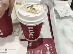 -COSTA COFFEE(上海虹口龙之梦)