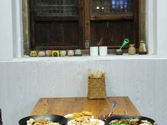 -阿木舂记·特色小吃(平江路店)