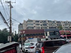 -老四季(南市场店)
