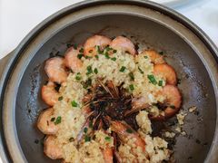 -小厨娘淮扬菜(六合欢乐港店)