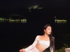 -天目湖涵田度假村