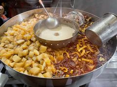 -腰子哥烤串(石佛营炫特店)