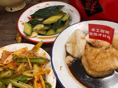 -聂发财重庆江湖菜(解放碑店)