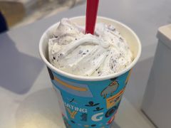 -DQ·蛋糕·冰淇淋(南开大悦城2F店)