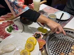 -千寻山野烤肉(中关村店)