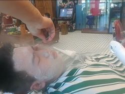 -贝勒爷专业男发