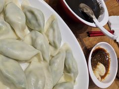 -喜家德虾仁水饺(华强天虹店)