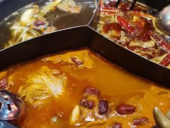-蜀大侠火锅(森兰花园城店)