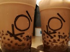 -KOI Thé(正佳广场店)