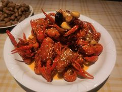 -527烧烤·龙虾·精酿酒(小石城美乐城店)