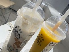 -喜茶(深圳东门1234店)