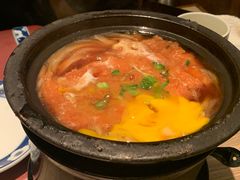 -小山日本料理(太古汇店)