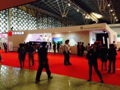 世博展览馆-东浩兰生上海世博展览馆