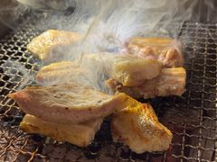 -肉甲韩国木炭烤肉(新壹街1店)