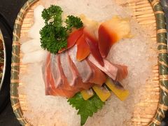 -半岛渔港 • 阿翁火锅馆(将军澳广场店)