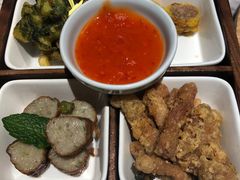 -四道菜·福建菜馆(新街口金鹰店)