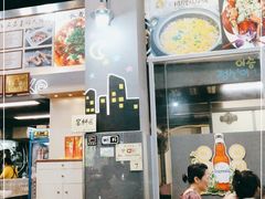 -蚝得喜海鲜(东城店)