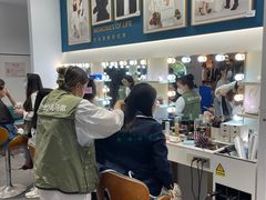 -海马体照相馆(深圳万象天地店)