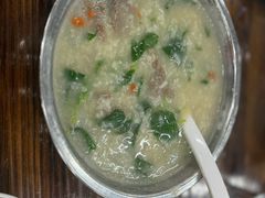 -南记食粥坊·宵夜大排档(莲花总店)