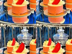 -上海苏宁宝丽嘉酒店·Cafe Bellagio西餐厅