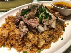 -西安饭庄·非遗陕菜(钟楼店)