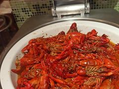 -听松楼·花园酒店·自助餐厅(红梅公园店)