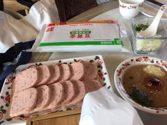 -东门口涮肉·砂锅·烤串(老门东店)