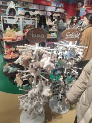 点击看大图 -Hamleys哈姆雷斯(东方福来德店)