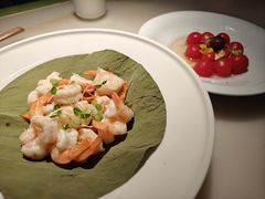 -桂满陇-十里风荷(合生汇店)