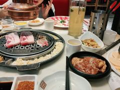 -韩宫宴烤肉·料理(南京江宁万达店)