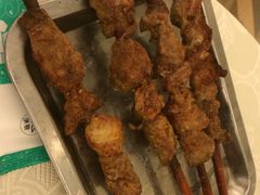 阿拉丁新疆风味餐厅(罗廊巷店)-阿拉丁新疆风味餐厅·清真(罗廊巷店)