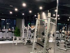 -OXYGYM 奥美氧舱运动中心(领展购物广场·中关村店)