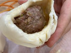 -郑家包子牛肉拉面(尚勤路店)